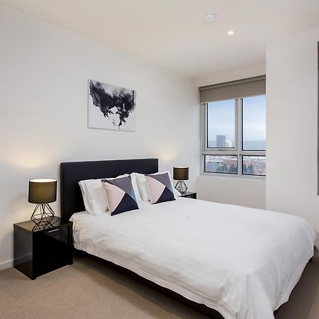 Astra Apartments Adelaide Luaran gambar