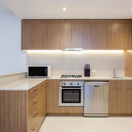 Astra Apartments Adelaide Luaran gambar